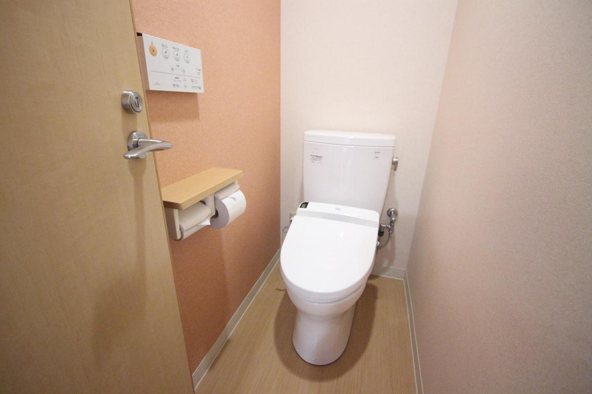 Gokasanso Hotel Nanto Екстериор снимка