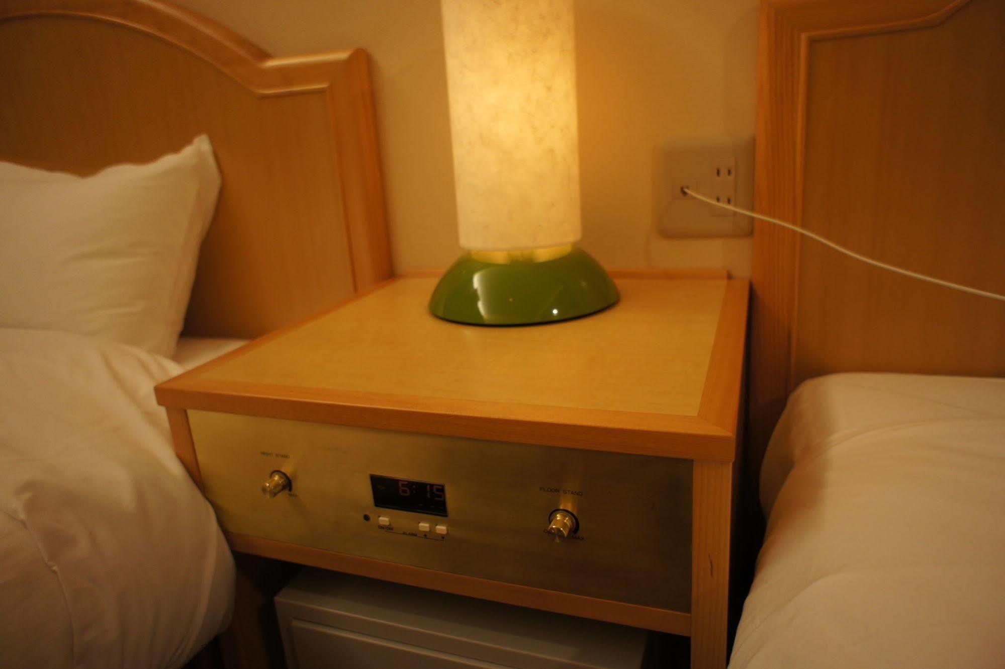 Gokasanso Hotel Nanto Екстериор снимка