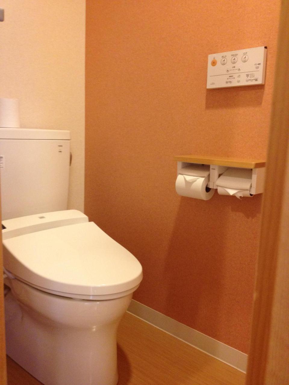 Gokasanso Hotel Nanto Стая снимка